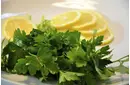 Maydanoz Limon Kürü Karaciğer Yağlanması
